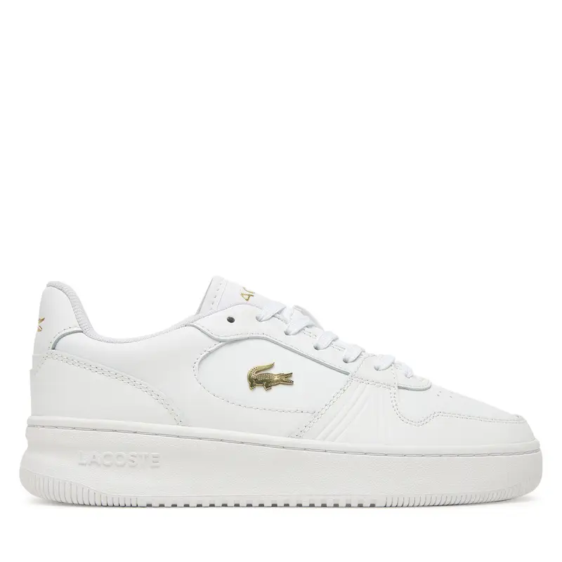 Sneakers Lacoste Loo1 Set 7-50SFA0096 Bianco