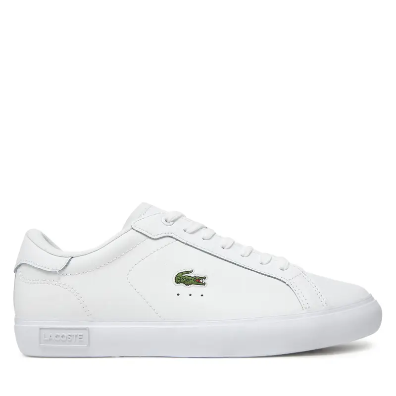 Sneakers Lacoste Powercourt 7-49SFA0086 Bianco