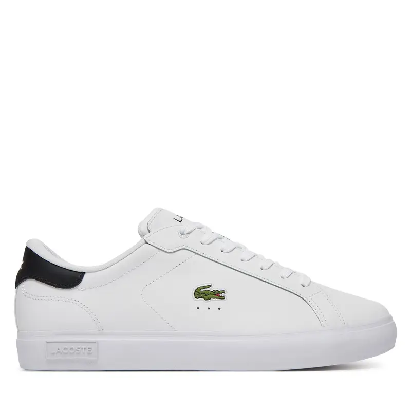 Sneakers Lacoste Powercourt 7-49SMA0081 Bianco