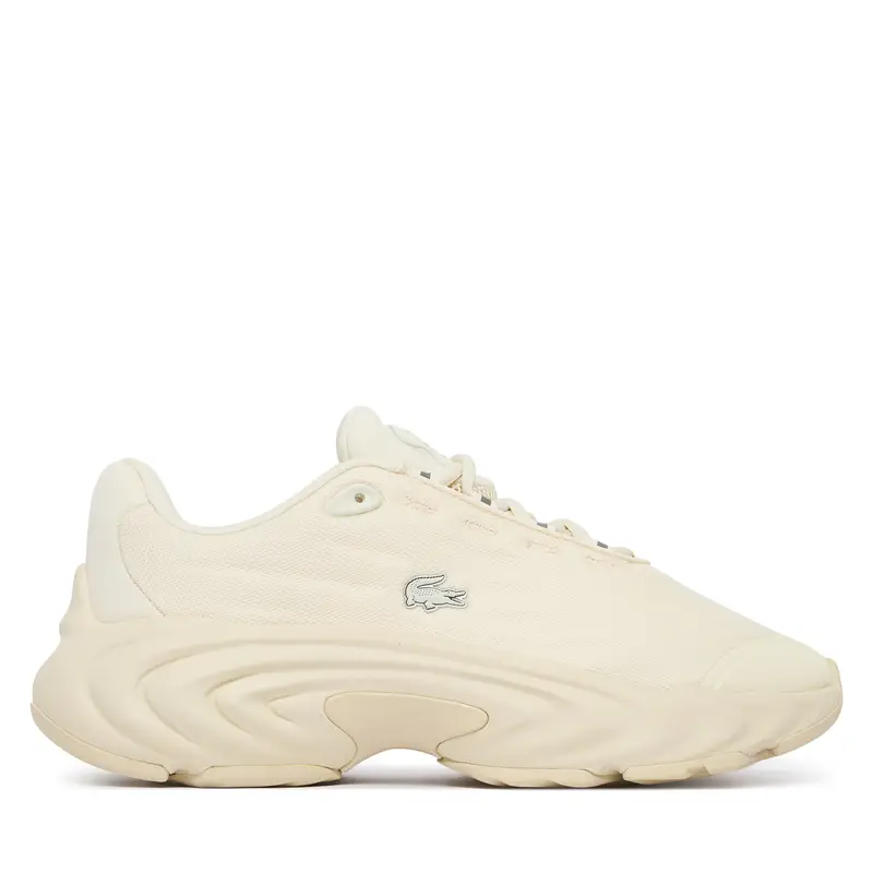 Sneakers Lacoste Spinor 51SFA0034 Écru Écru
