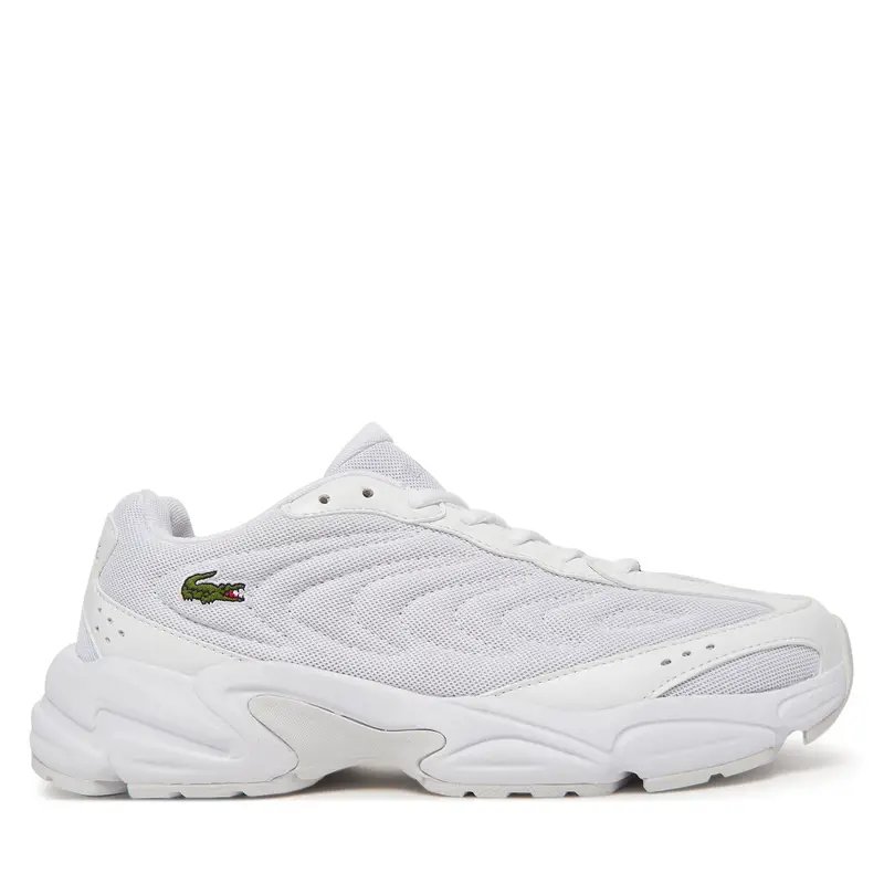 Sneakers Lacoste Storm 96 2K 7-49SFA0026 Bianco