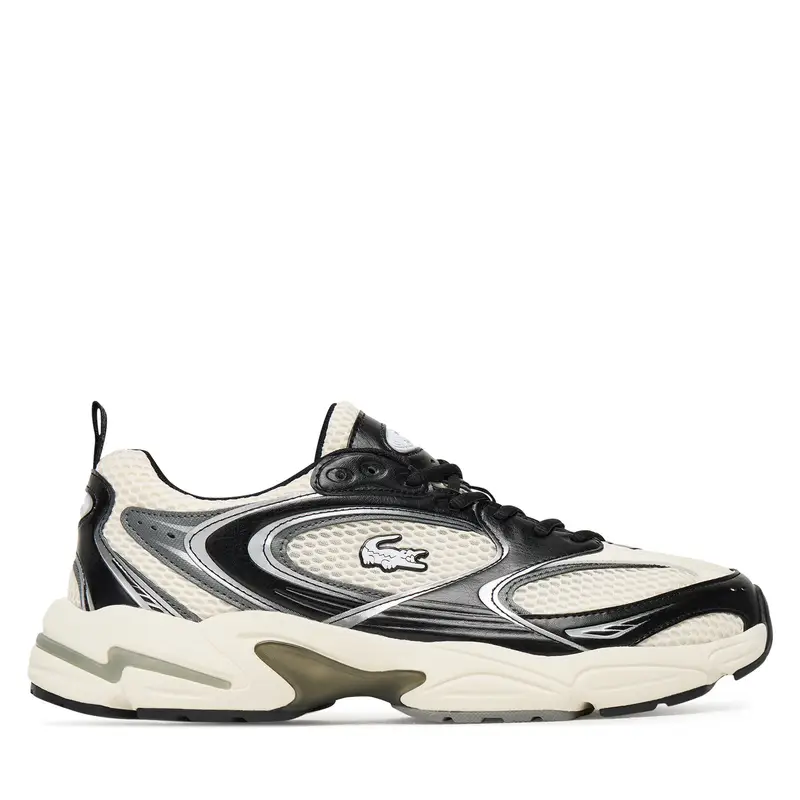 Sneakers Lacoste Storm 96 2K 7-49SMA0020 Bianco