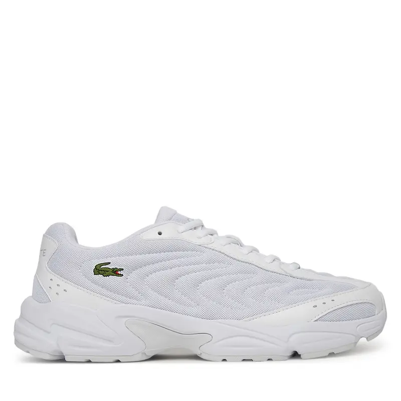 Sneakers Lacoste Storm 96 2K 7-49SMA0023 Bianco