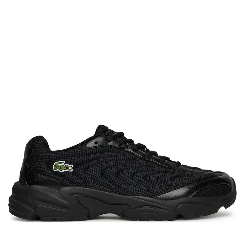 Sneakers Lacoste Storm 96 2K 7-49SMA0023 Nero