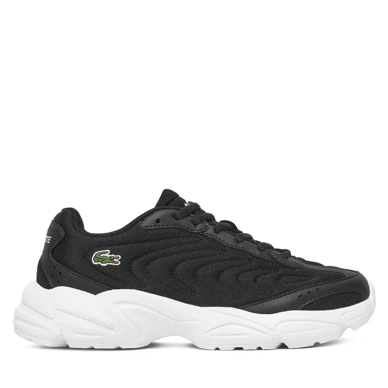 Sneakers Lacoste Storm 96 2K Lite 7-50SUJ0022 Nero