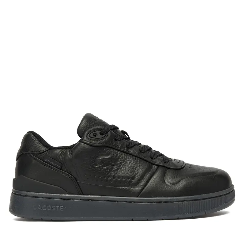 Sneakers Lacoste T-Clip Shield 7-50SMA0192 Nero
