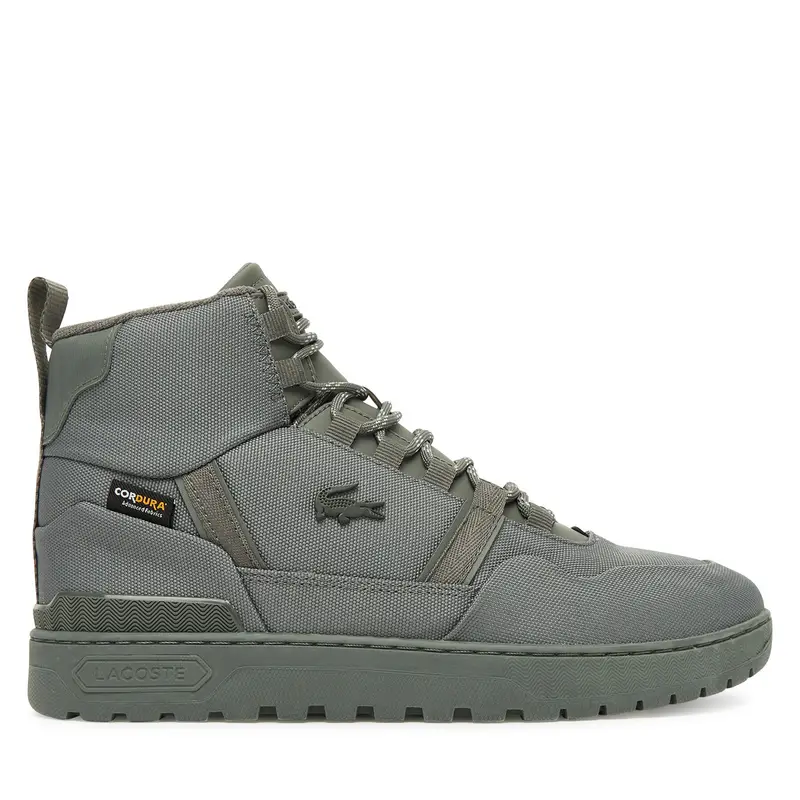 Sneakers Lacoste T-Clip Winter 7-50SMA0195 Grigio