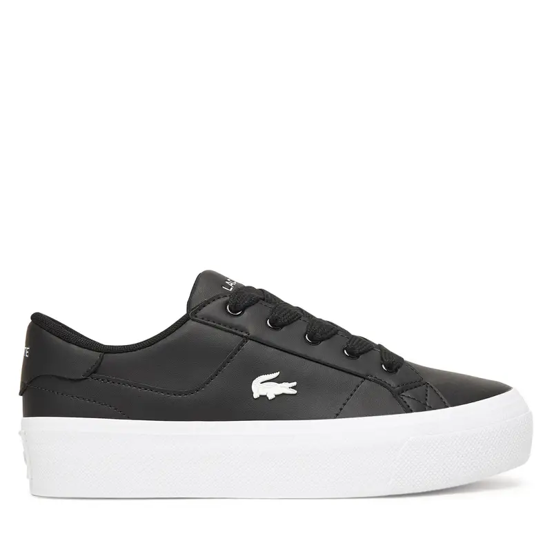 Sneakers Lacoste Ziane 7-50CFA0035 Nero