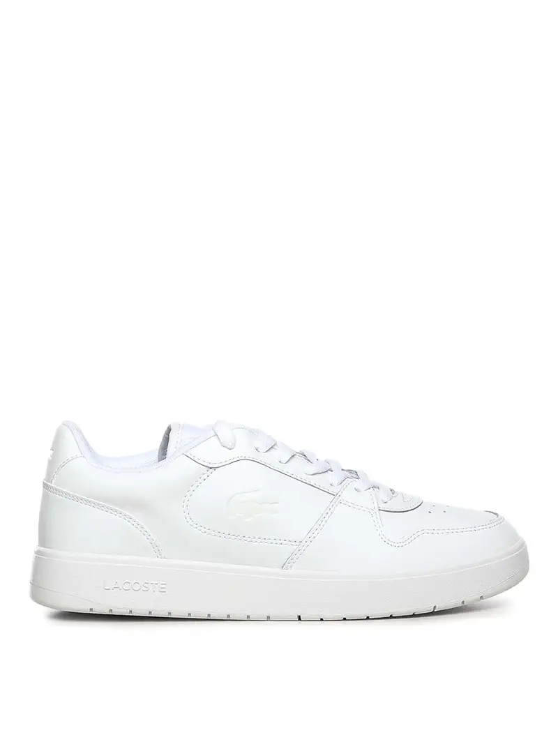 Sneakers Powercourt Bianco