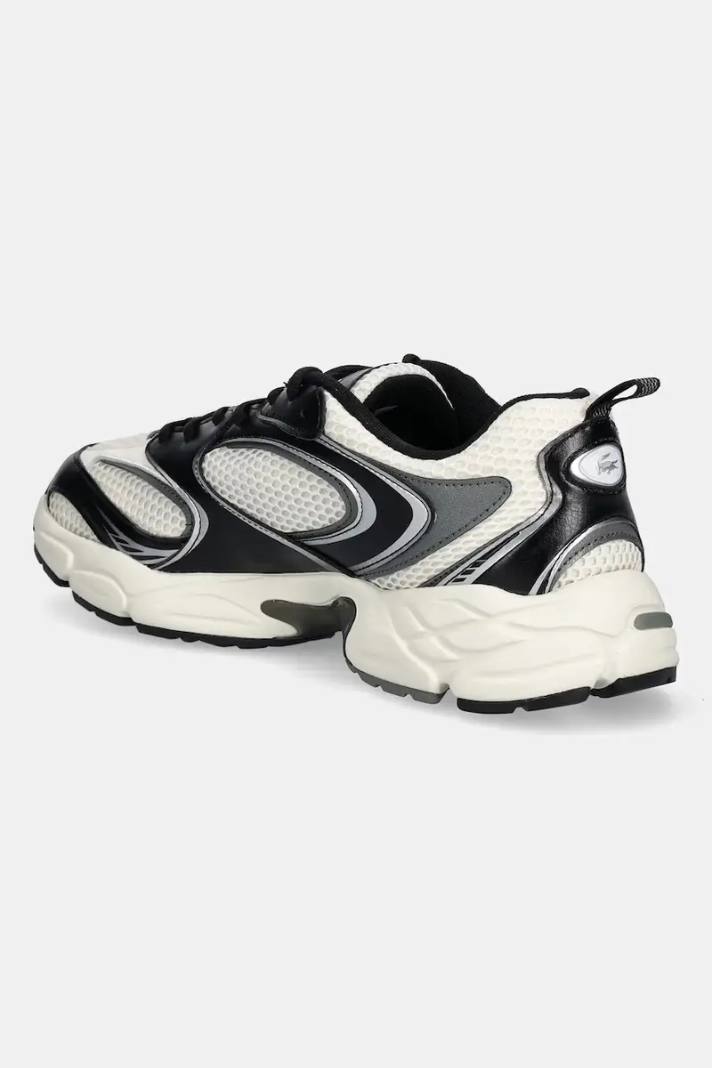 sneakers STORM 96 2K colore nero 49SMA0020 miniatura 3