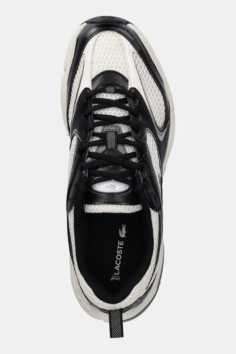 sneakers STORM 96 2K colore nero 49SMA0020 miniatura 4