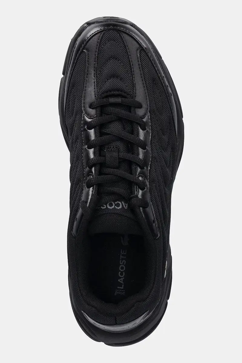 sneakers Storm 96 2K Lite Sneakers donna colore nero 49SFA0026 miniatura 4