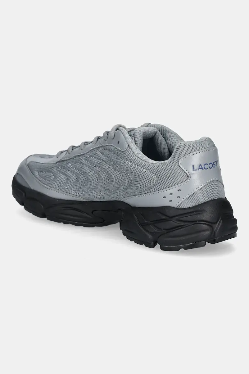 sneakers Storm 96 2K Lite Sneakers uomo colore grigio 50SMA0176 miniatura 3