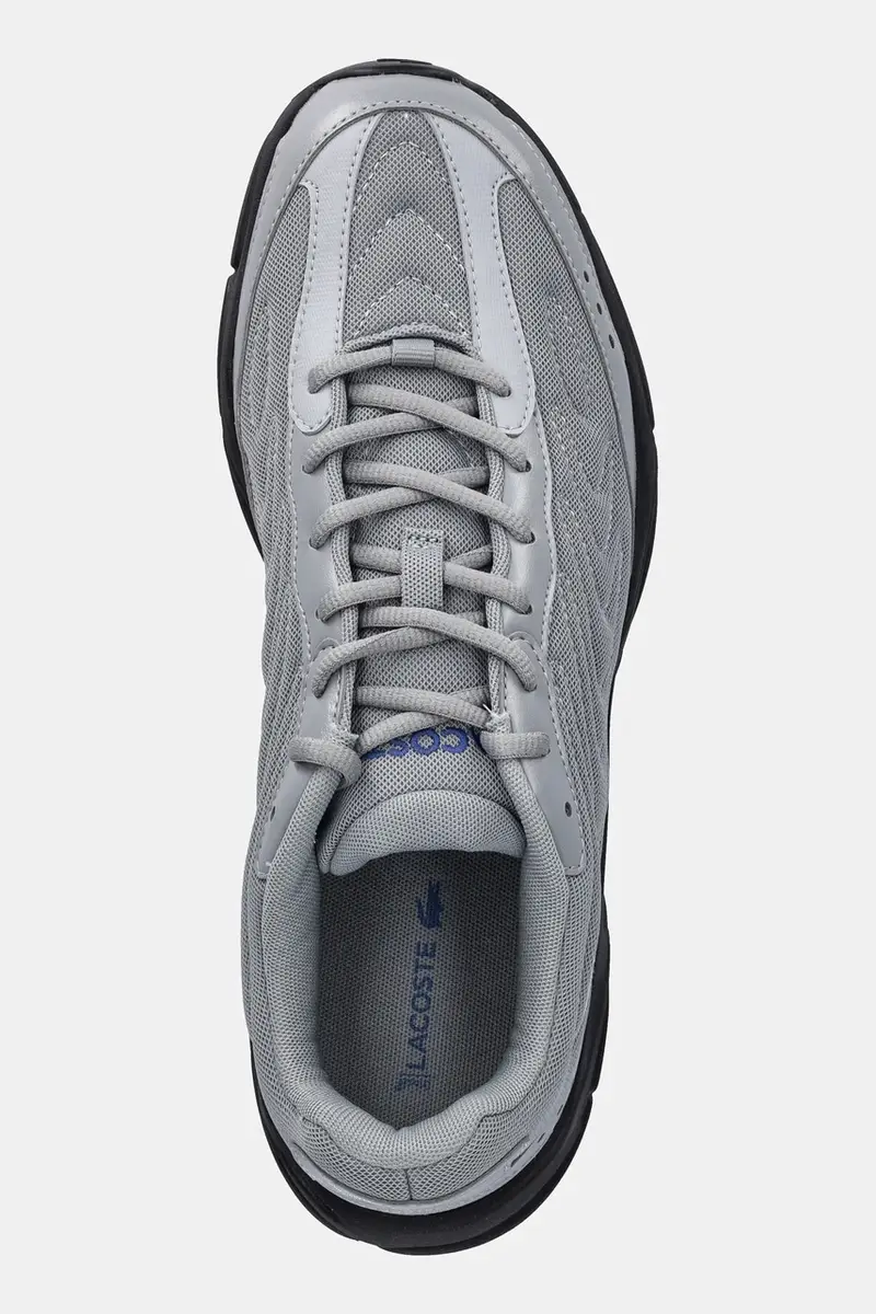 sneakers Storm 96 2K Lite Sneakers uomo colore grigio 50SMA0176 miniatura 4