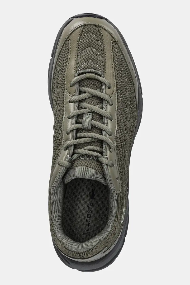 sneakers Storm 96 2K Lite Sneakers uomo colore verde 50SMA0176 miniatura 4