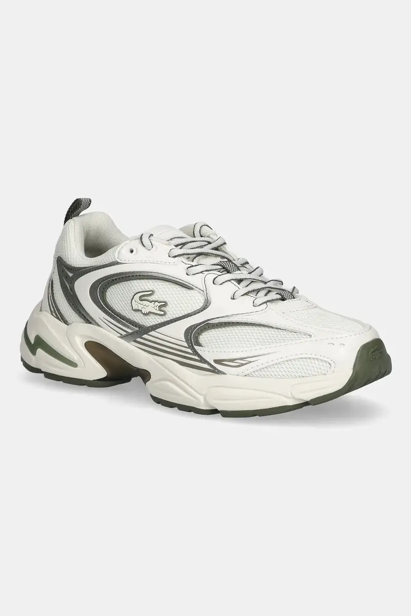 sneakers Storm 96 2K Sneakers colore beige 50SFA0174 miniatura 2