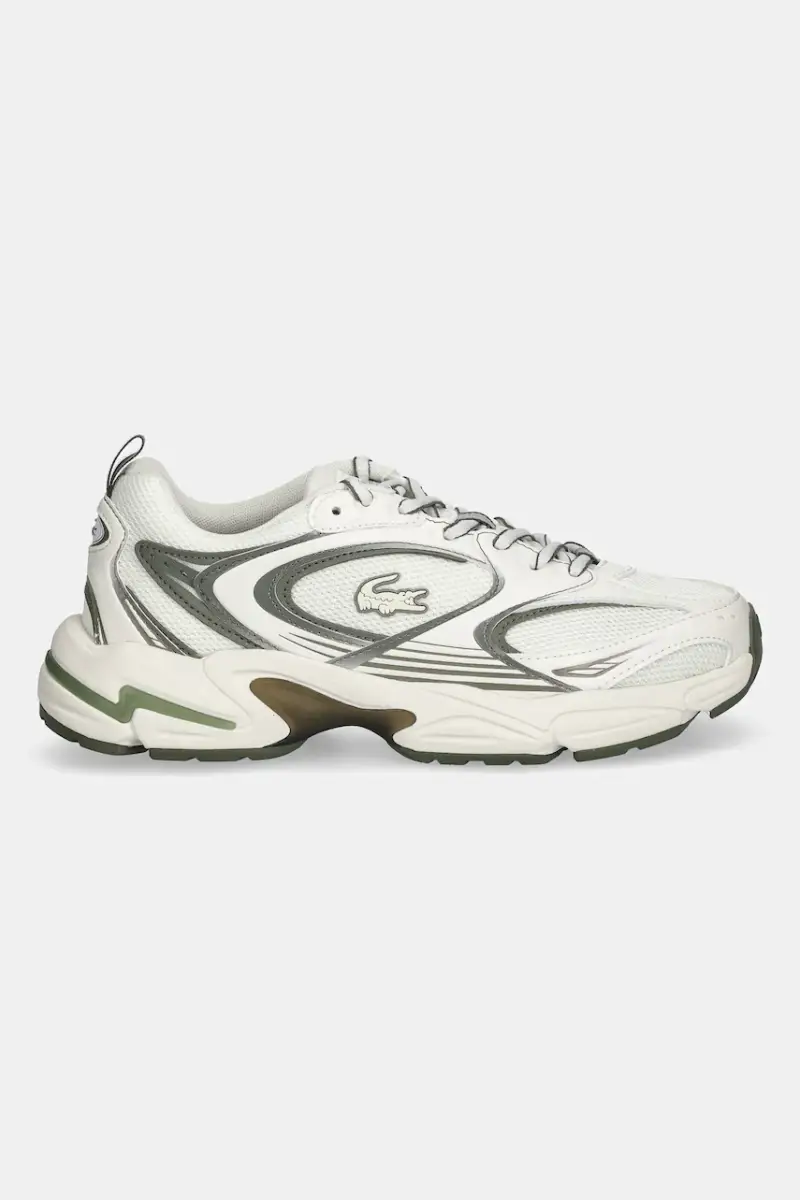 sneakers Storm 96 2K Sneakers colore beige 50SFA0174 miniatura 3