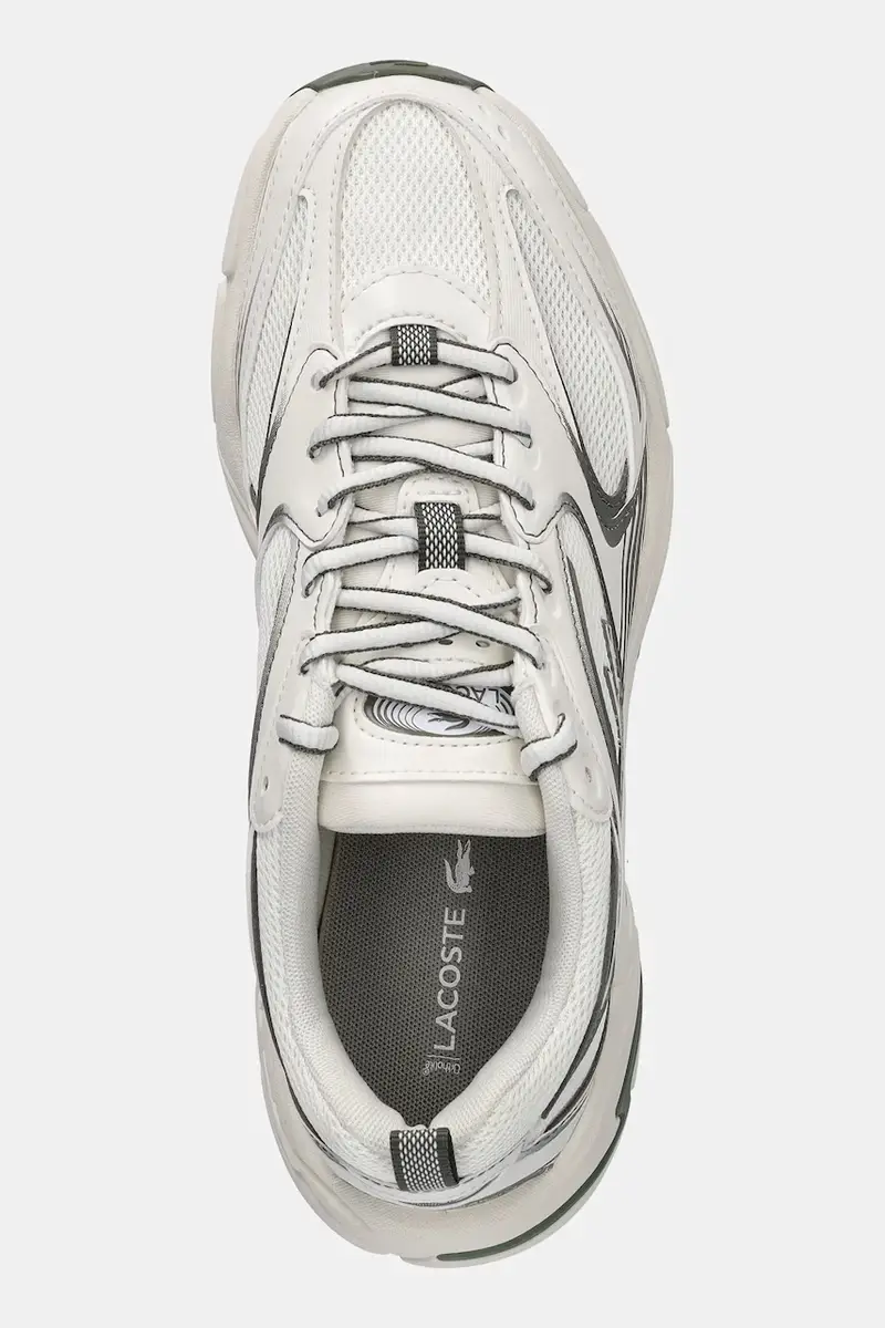 sneakers Storm 96 2K Sneakers colore beige 50SFA0174 miniatura 5