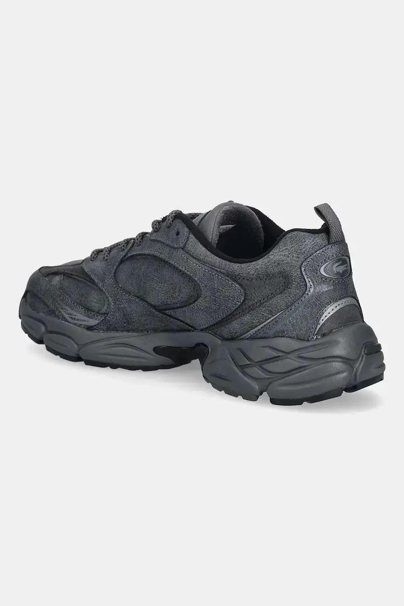 sneakers Storm 96 2K Sneakers uomo colore grigio 50SMA0175 miniatura 3