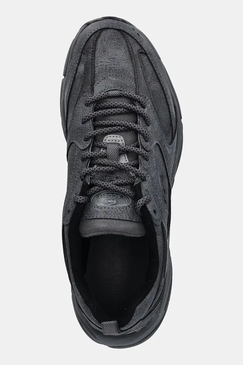 sneakers Storm 96 2K Sneakers uomo colore grigio 50SMA0175 miniatura 4