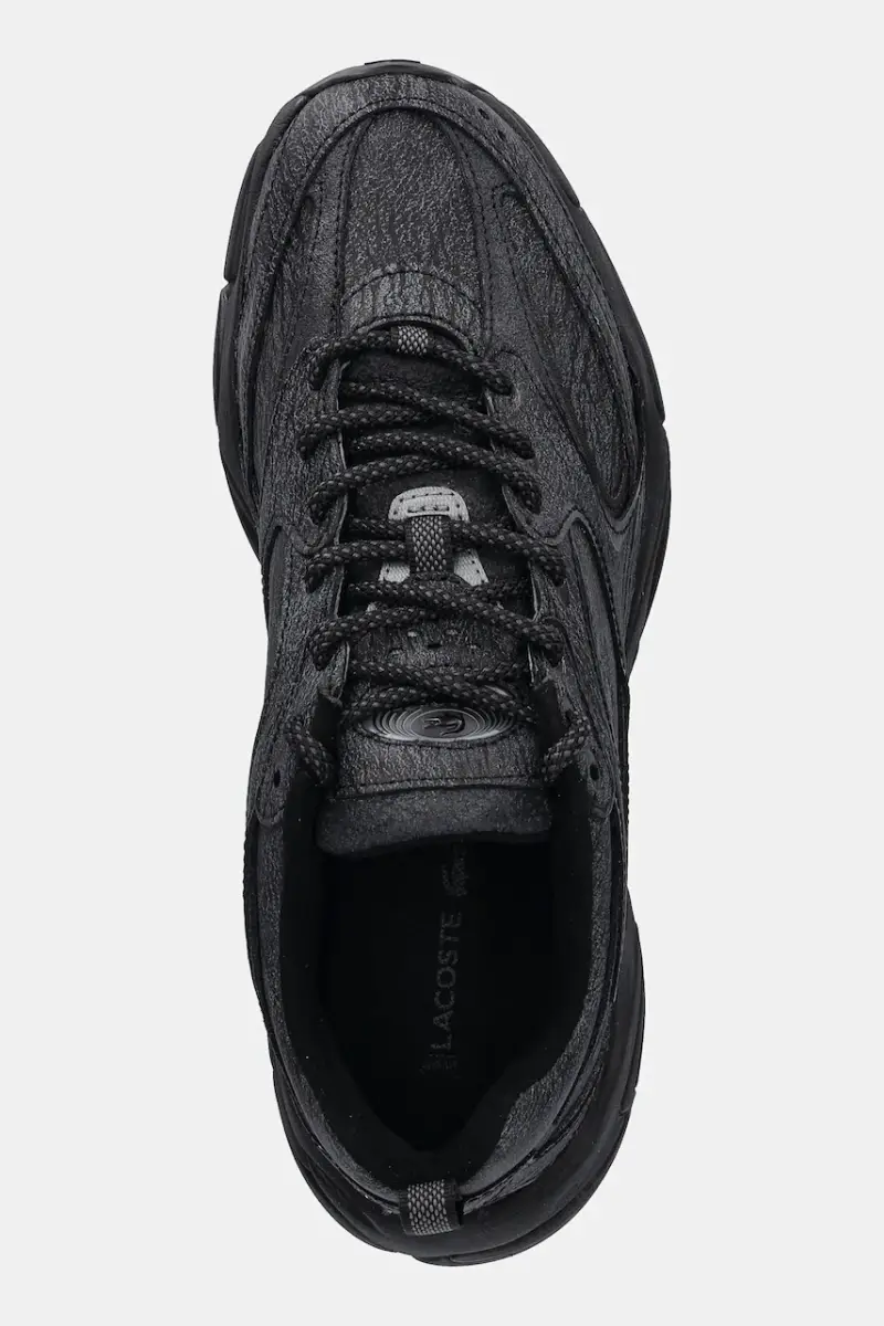 sneakers Storm 96 2K Sneakers uomo colore nero 50SMA0175 miniatura 4