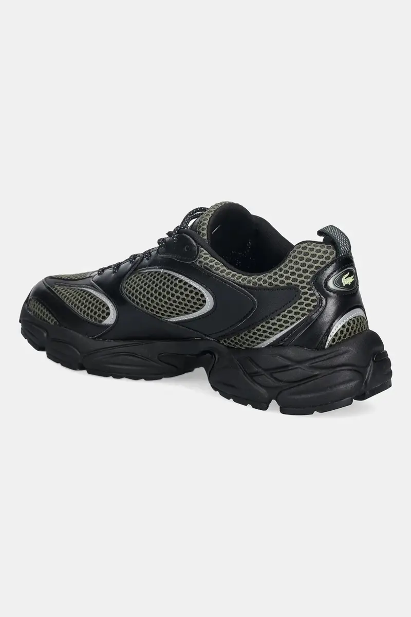 sneakers Storm 96 2K Sneakers uomo colore verde 50SMA0170 miniatura 3