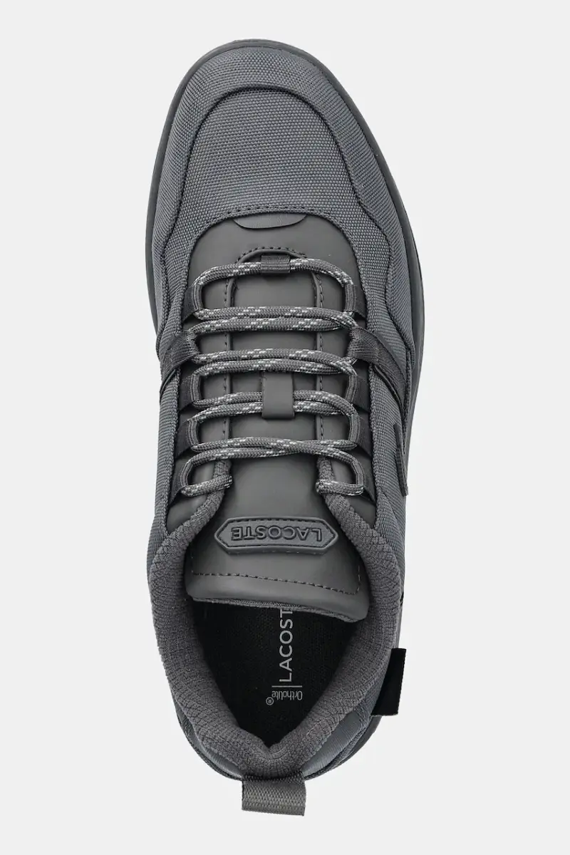 sneakers T-Clip Winter Sneakers Grigio miniatura 4