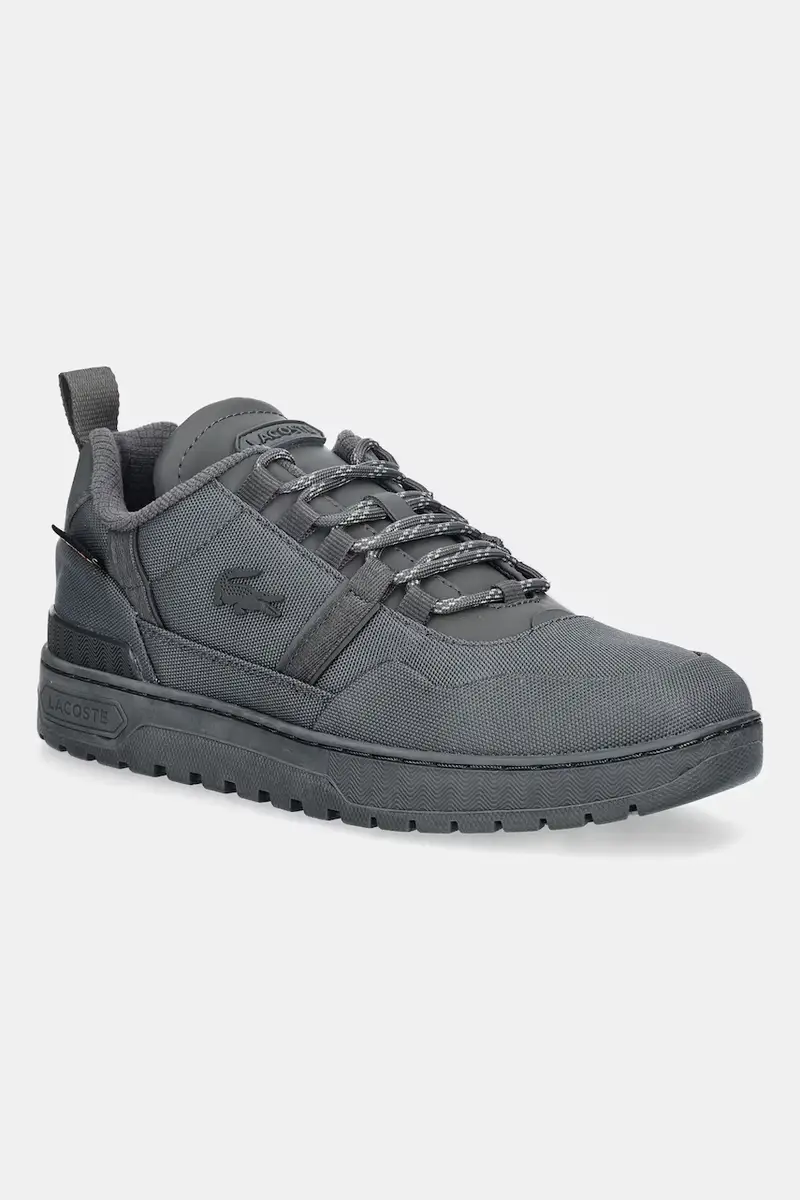 sneakers T-Clip Winter Sneakers Grigio