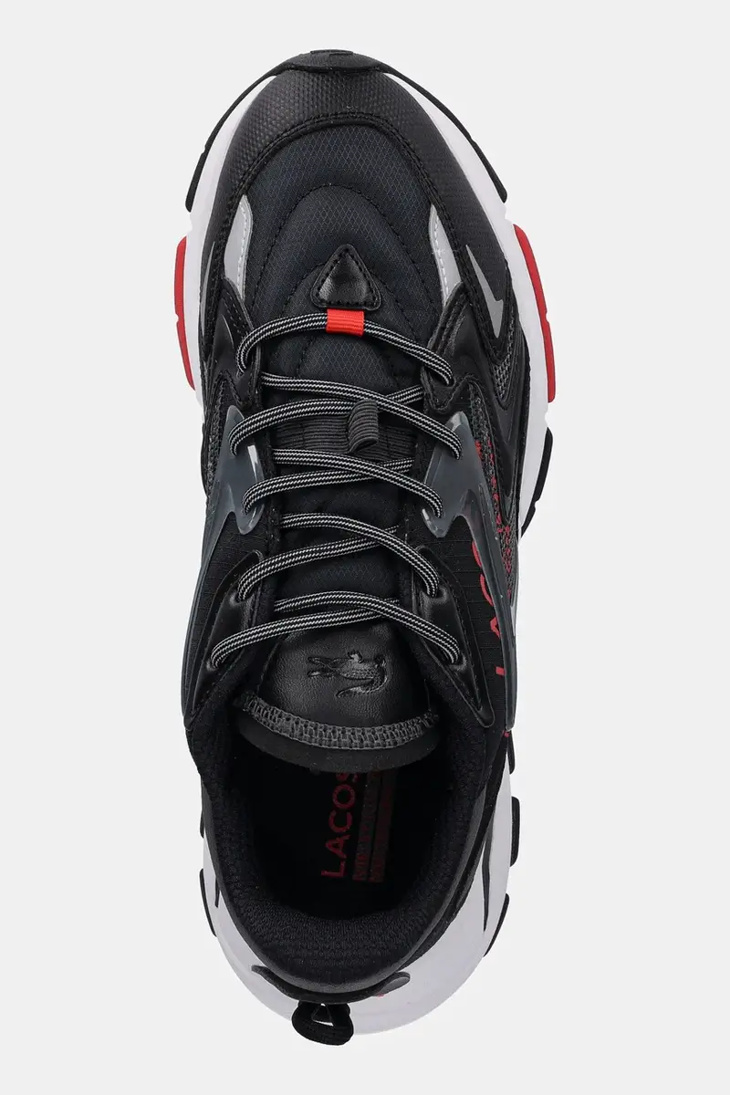 sneakers WINNER colore grigio 50SMA0203 miniatura 4