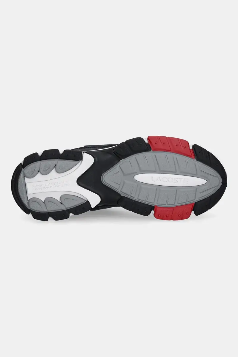 sneakers WINNER colore grigio 50SMA0203 miniatura 5