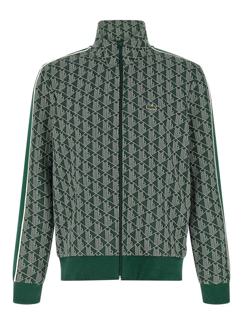 Spacca di Parigi Verde