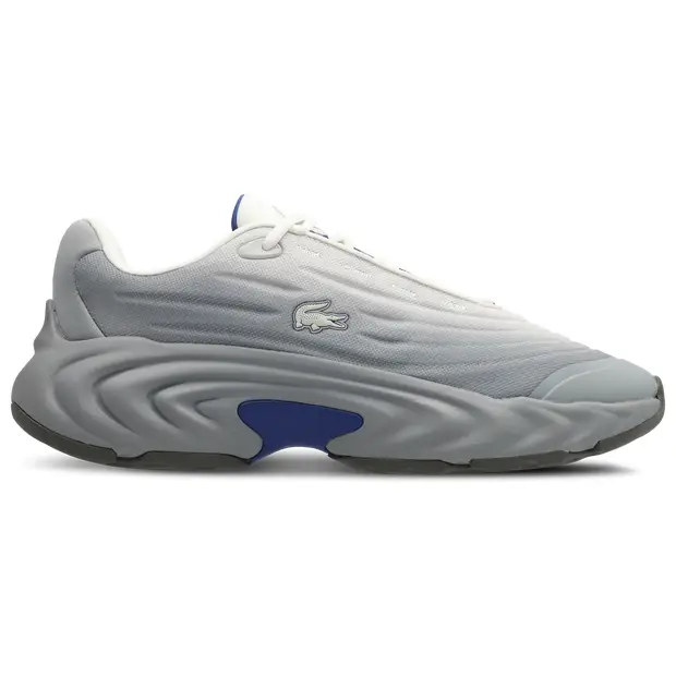 Spinor male Scarpe - Grigio - Rete/Sintetico - Foot Locker Grey