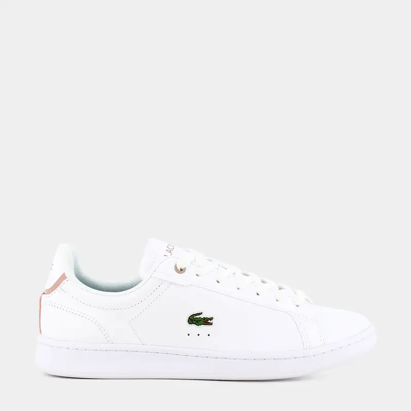 Sportive Lacoste da Donna, bianco