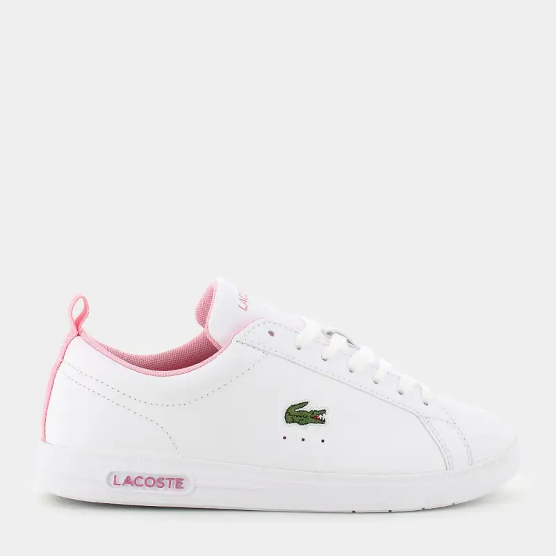 Sportive Lacoste da Donna, bianco