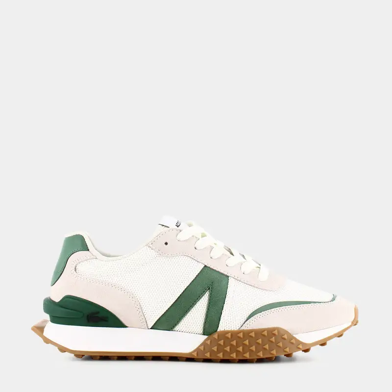 Sportive Lacoste da Uomo, bianco