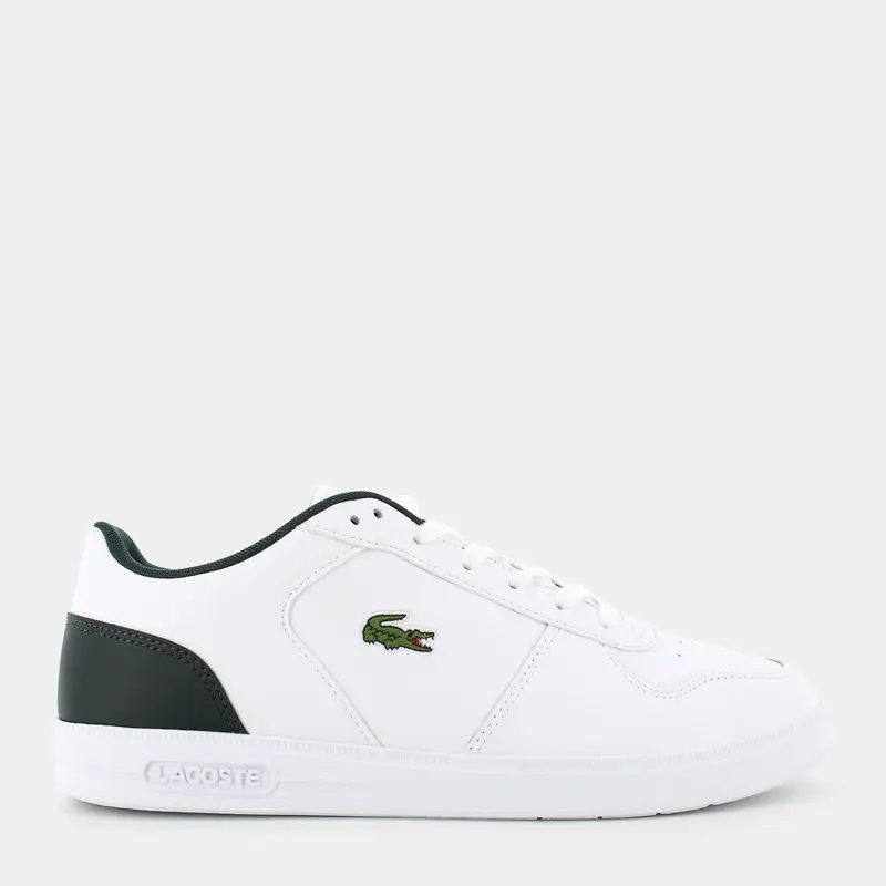 Sportive Lacoste da Uomo, bianco