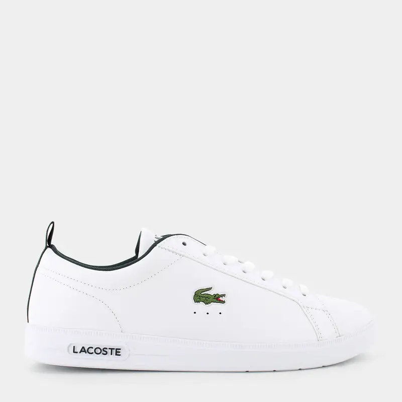 Sportive Lacoste da Uomo, bianco