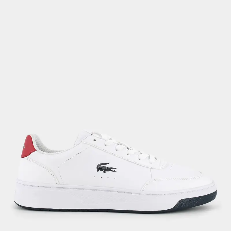 Sportive Lacoste da Uomo, bianco