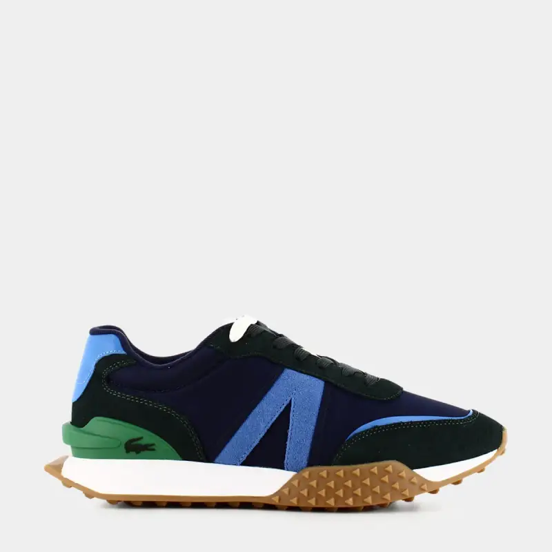 Sportive Lacoste da Uomo, blu