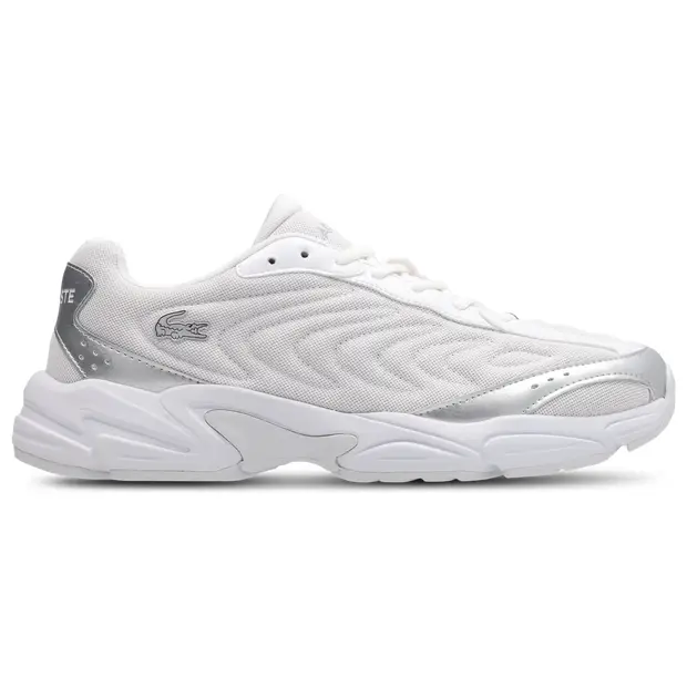 Storm 2k Lite male Scarpe - Bianco - Rete/Sintetico - Foot Locker White