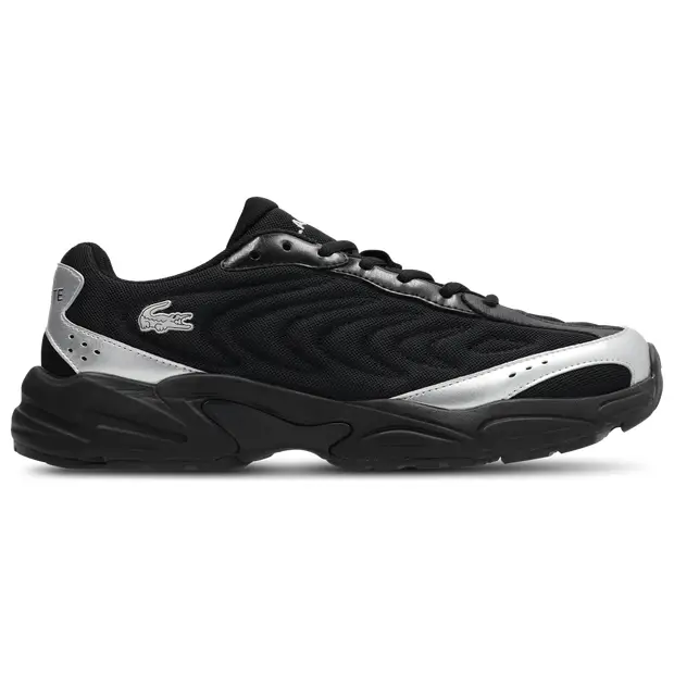 Storm 2k Lite male Scarpe - Nero - Rete/Sintetico - Foot Locker Black