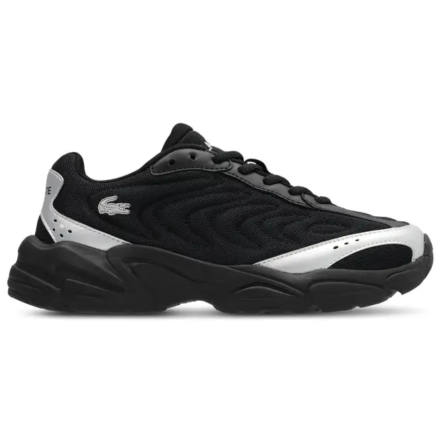 Storm 2k Lite unisex Scarpe - Nero - Rete/Sintetico - Foot Locker Black