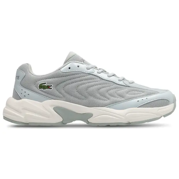 Storm 2k Lite Uomo - Sneakers Grigio Grey