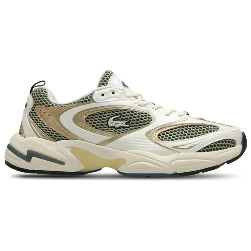 Storm 2k male Scarpe - Bianco - Rete/Sintetico - Foot Locker White