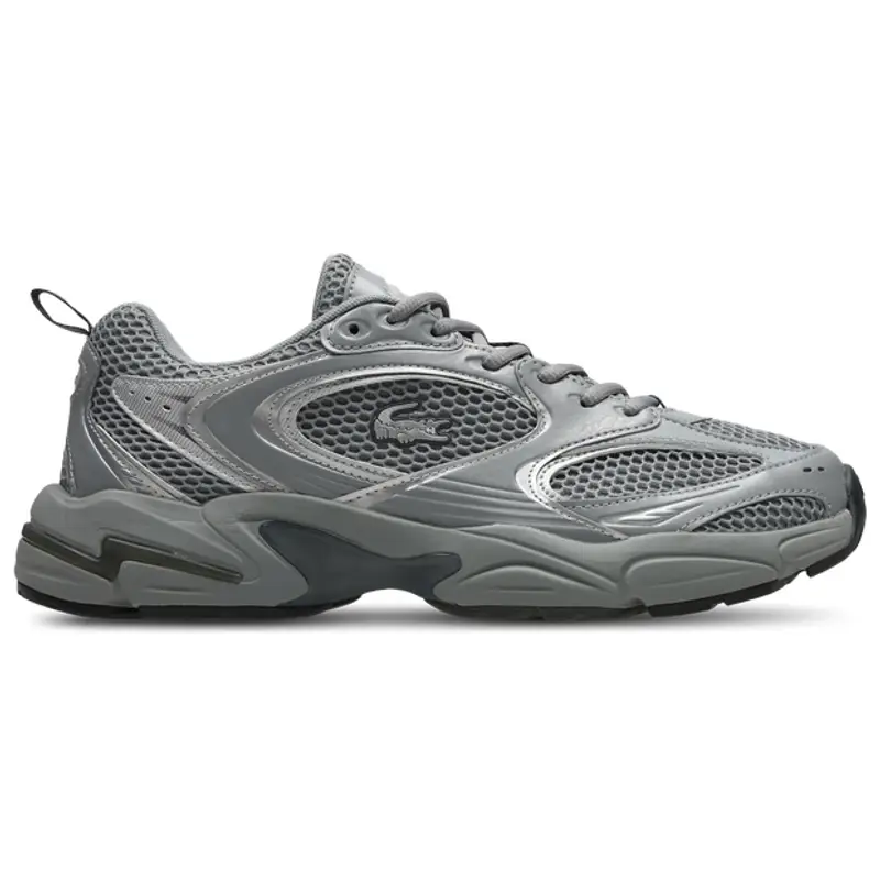 Storm 2k male Scarpe - Grigio - Rete/Sintetico - Foot Locker Grey