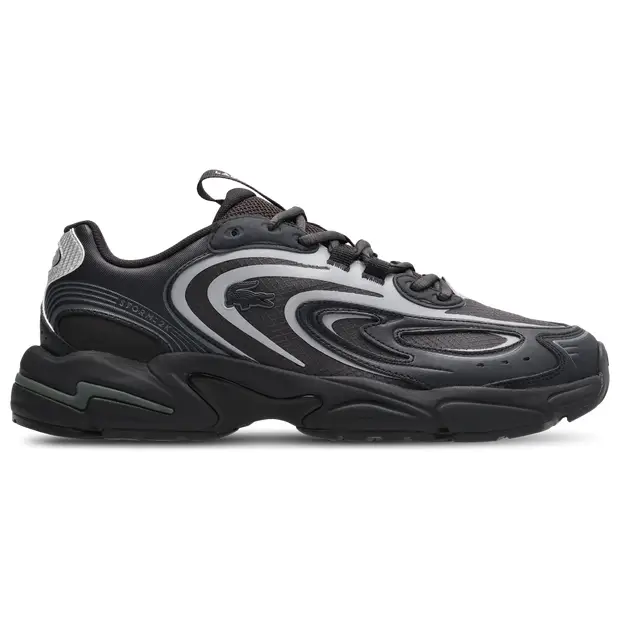 Storm 2k Tech Uomo - Sneakers Nero Black