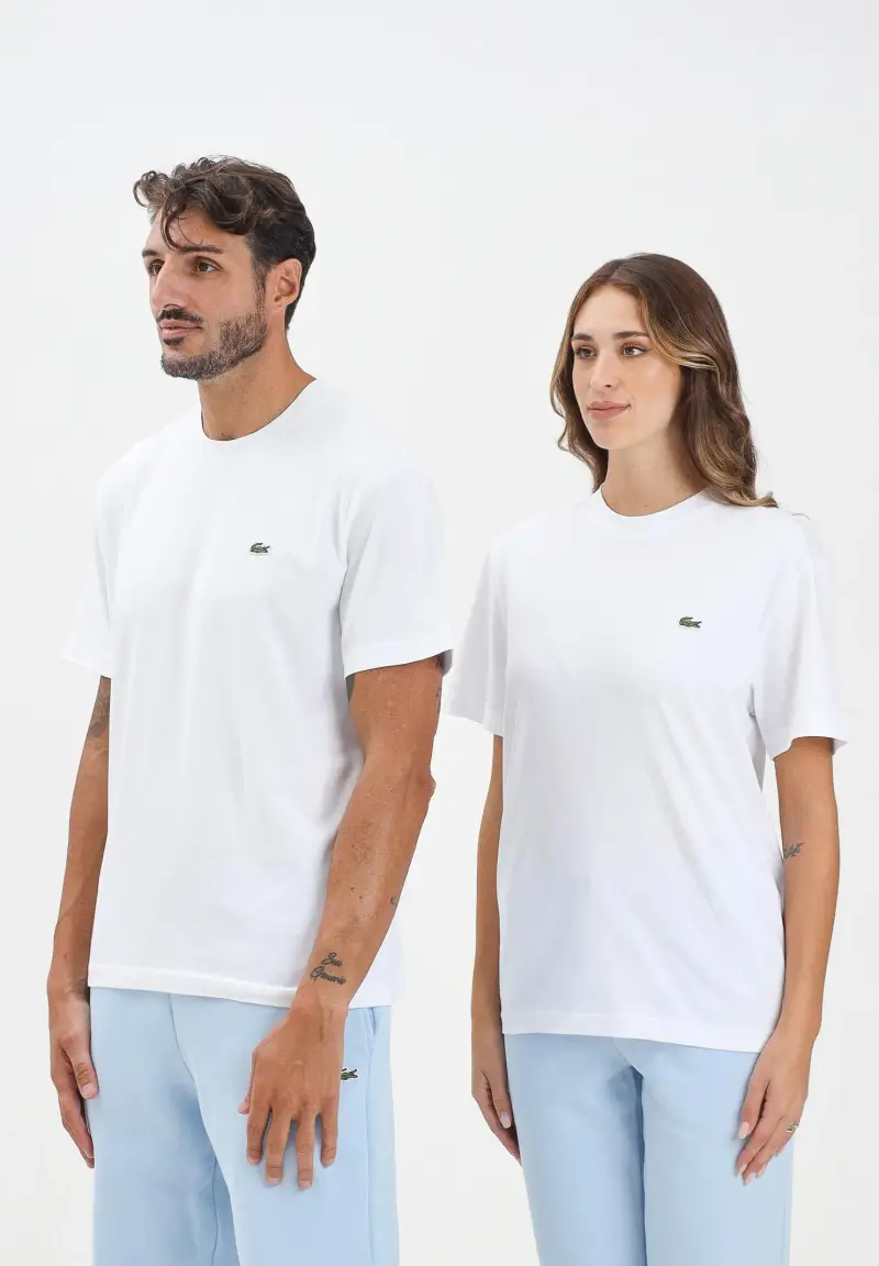 Lacoste T-shirt Uomo 2818118