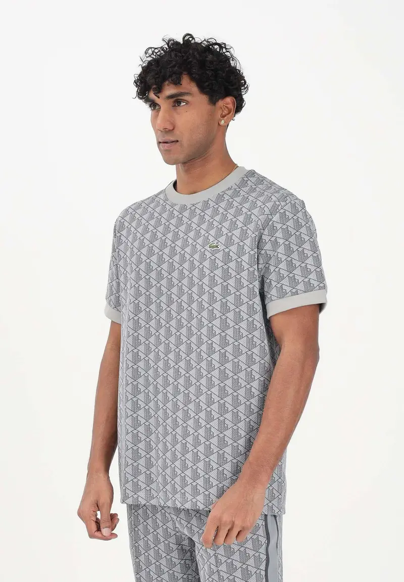 Lacoste T-shirt Uomo 4245997