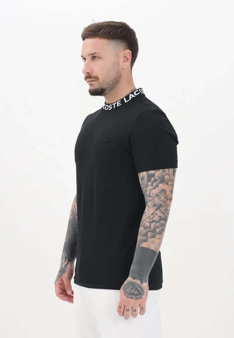 Lacoste T-shirt Uomo 2817450