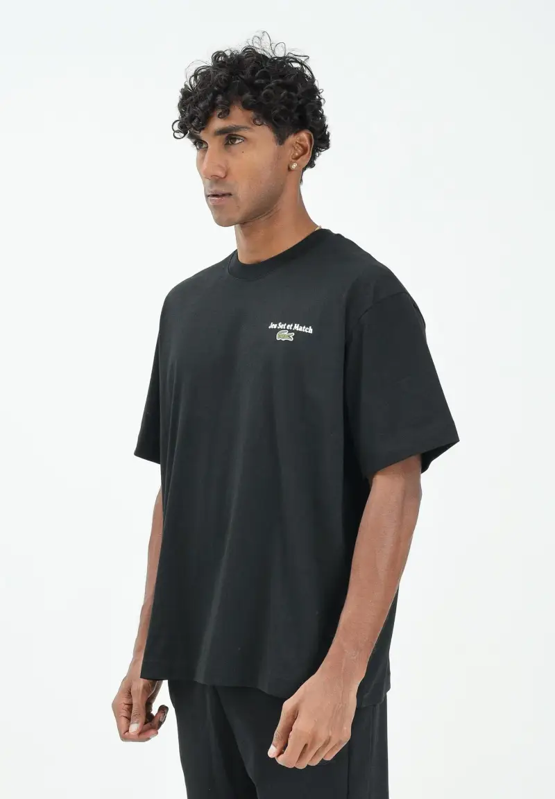 Lacoste T-shirt Uomo 3103685